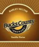 Barley Nectar Ale_BC Brewery label
