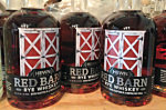 Red Barn Rye