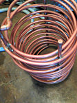 copper coil