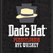 Dad's Hat logo