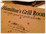 Hamilton’s Grill Room new menu_shadow