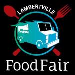 Lambertville Food Fair Logo