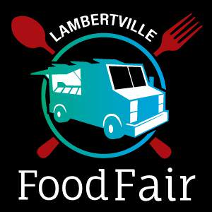 Lambertville Food Fair this Thursday, October 16!