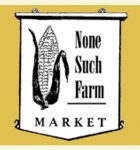 None Such Farms Logo