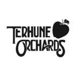 Terhune Orchards Logo