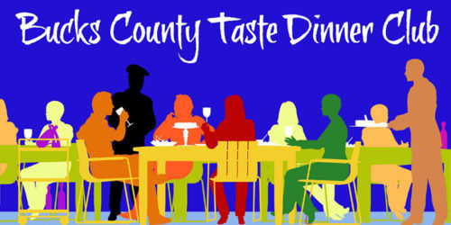 Bucks County Taste Dinner Club