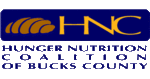 Hunger Nutrition Coalition logo