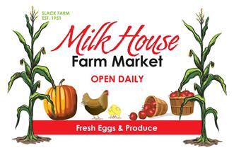 Milk House Farm Market