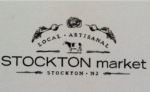 Stockton Market Logo