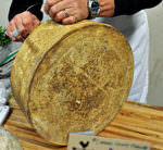 cheese wheel_Brick Farm Market