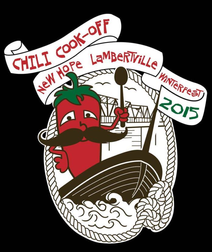 Chili cook-off