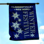 Lambertville- New Hope Winter festival