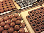 Newtown Chocolates_truffles