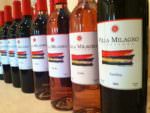 Villa Milagro Wines