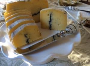 Cherry Grove Farm cheese