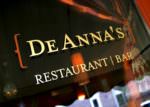 DeAnna’s Restaurant