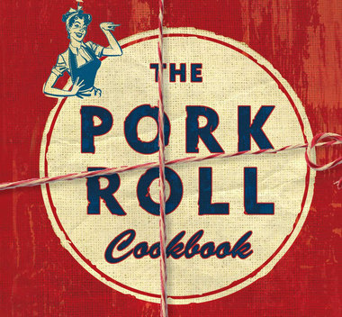 Pork Roll Cookbook