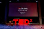 TedX Manhattan 2015