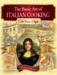 The Basic Art of Italian Cooking with Maria Liberati