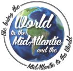 Mid Atlantic Food & Wine Festival logo