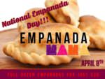 National Empanada Day_Empanada Mama