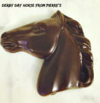 Pierre’s Derby Day horse