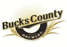 Bucks County Brewery Logo