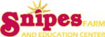 Snipes Farm logo