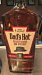 Dad’s Hat Rye bottle