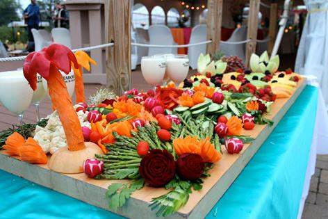 Tabora Farm to Table