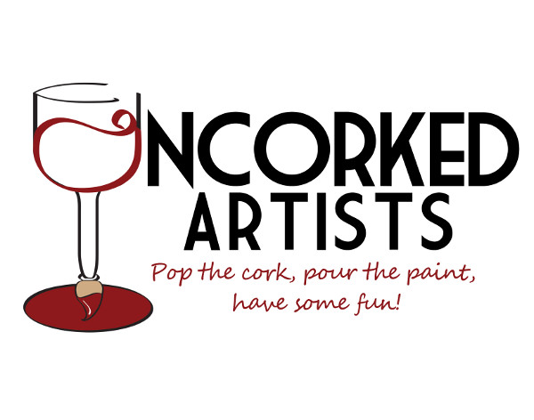 Uncorked-Artist-Logo-600