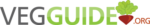 veg guide logo