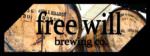 free will brewing