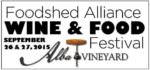 Food  Wine Festival Alba Vineyards