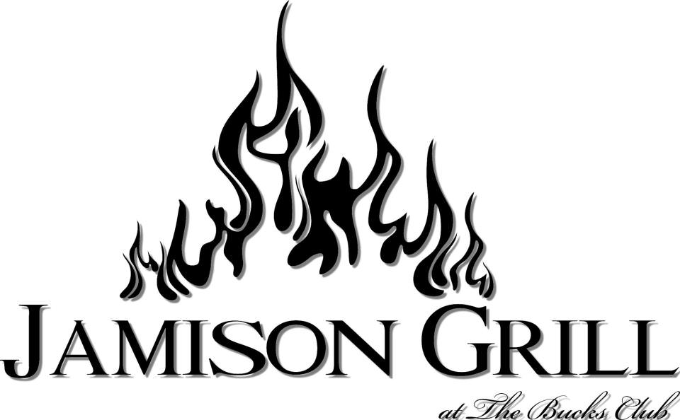 Jamison Grill Logo
