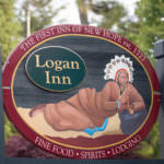 Logan-Inn-Welcome-Sign