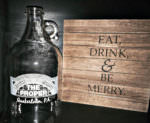 The Proper Brewing Co_growler_eat drink be merry_photo courtesy of the Proper Brewing Co