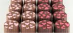 Vday Chocolates, La Chocolate Box