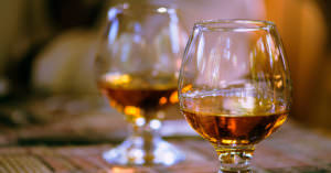 Bourbon and spirits
