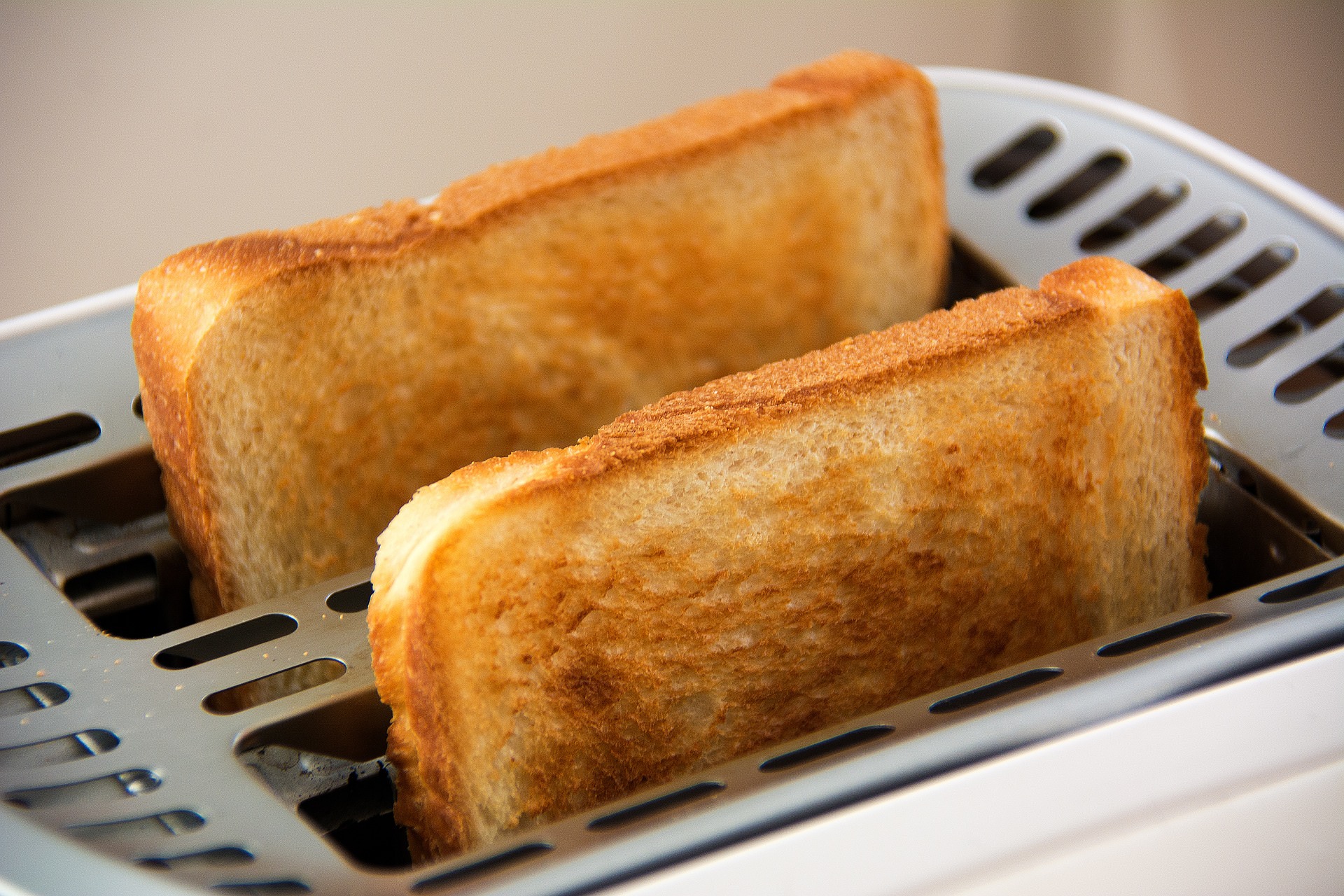 Toast, Pixabay