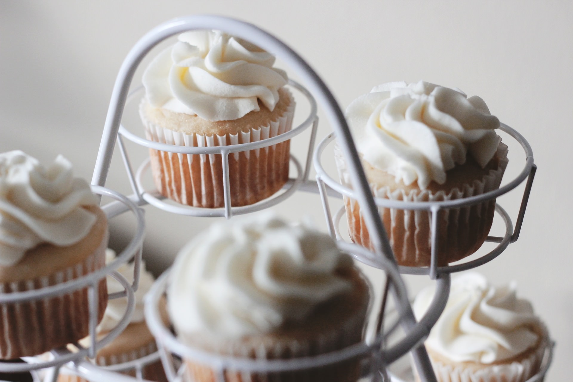 Cupcakes, Pixabay