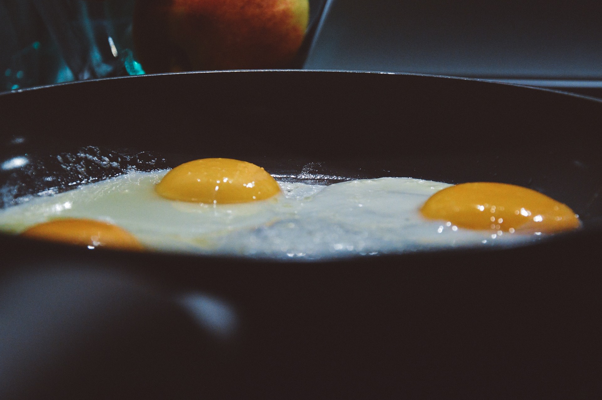 Eggs, Pixabay
