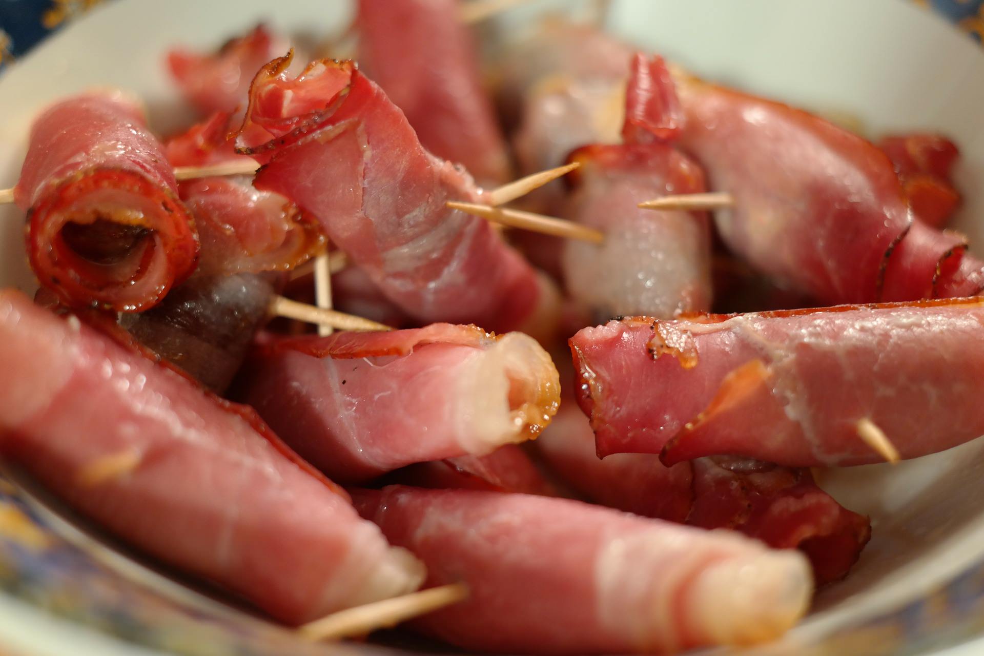 Bacon, Pixabay