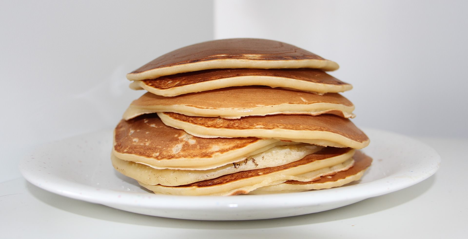 Pancakes, Pixabay