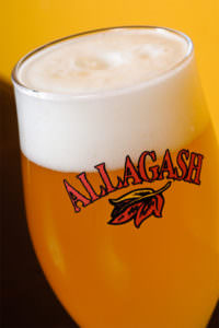 Allagash beer, Google images