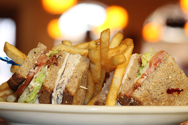 sandwich Sandwich, Jake's Eatery