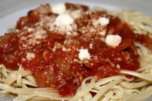 Spaghetti, Pixabay
