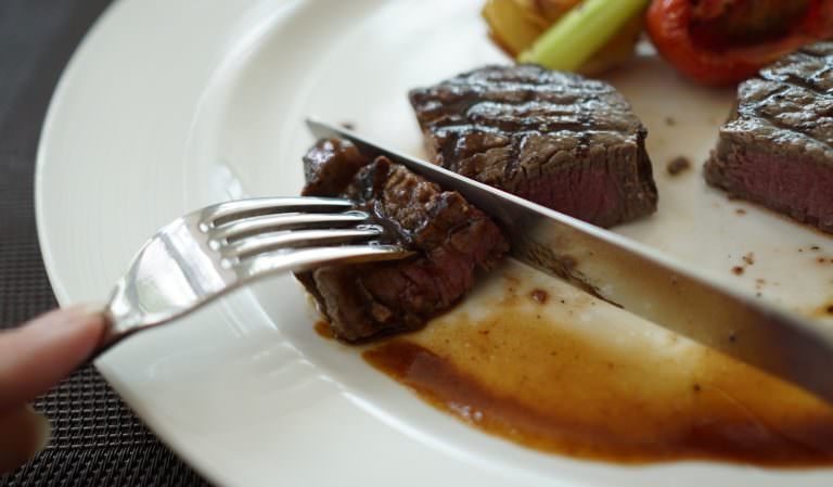 Steak, Pixabay