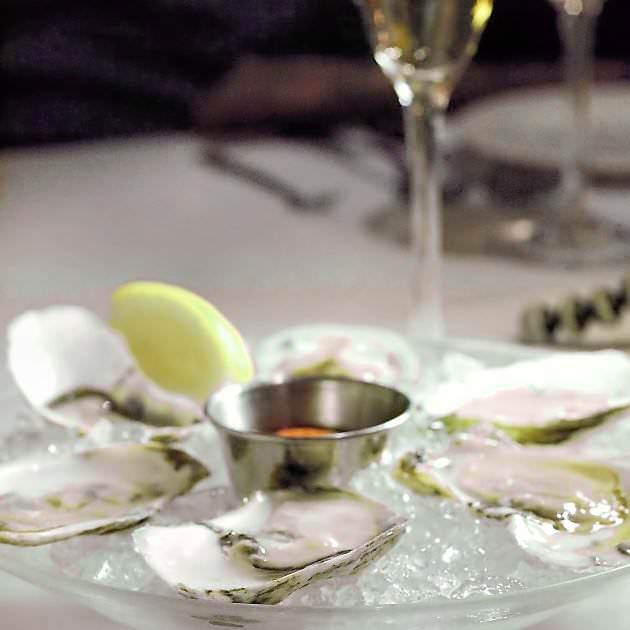 13432305_10153855385235817_8175546059684440489_n Milford Oyster House