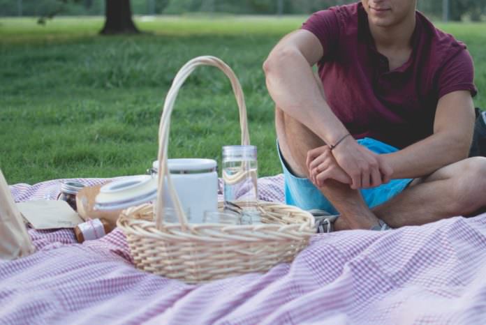 Picnic, Unsplash